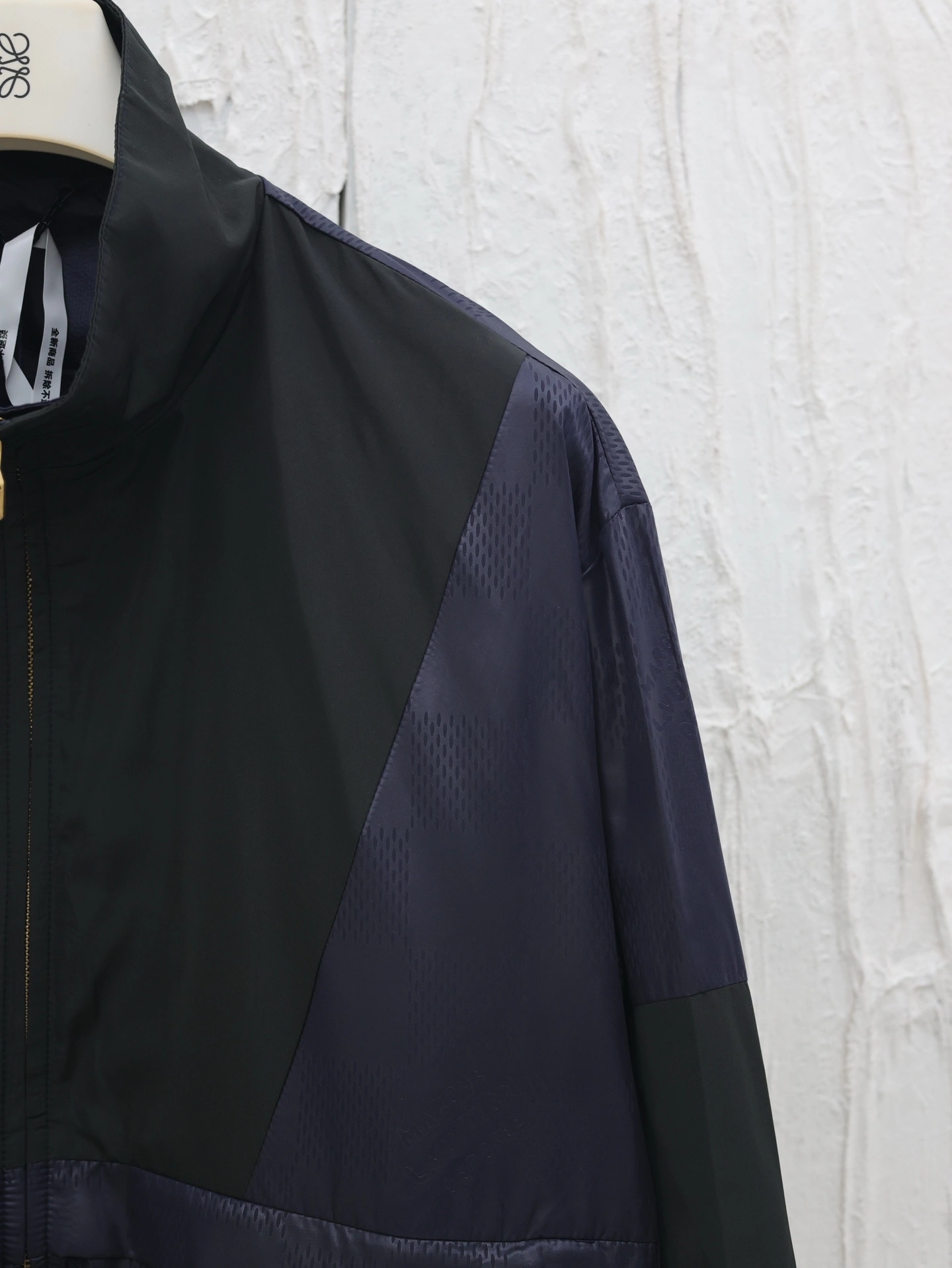 wg.luxury- 8V nylon oversize item:E-F363F1126